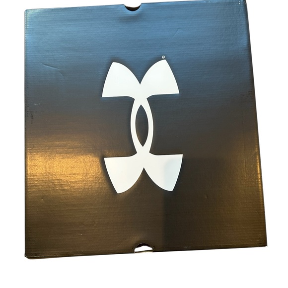 Under Armour Charged Valsetz Zip Tactical Boot NWIB Men’s 12 - Picture 9 of 9